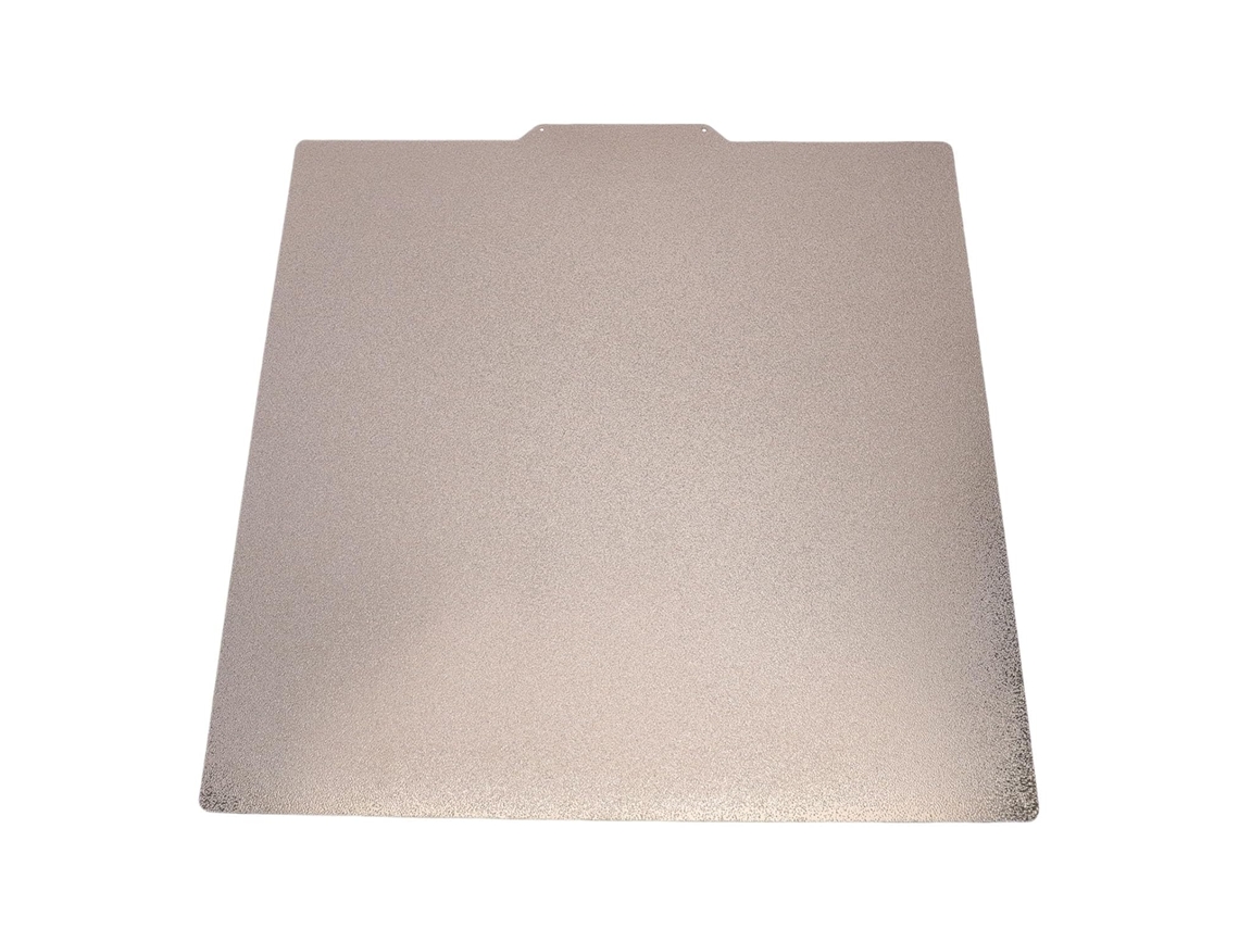Tablero De Construcción Flexible Con Textura De Película Pei, Cama De Doble Cara Para