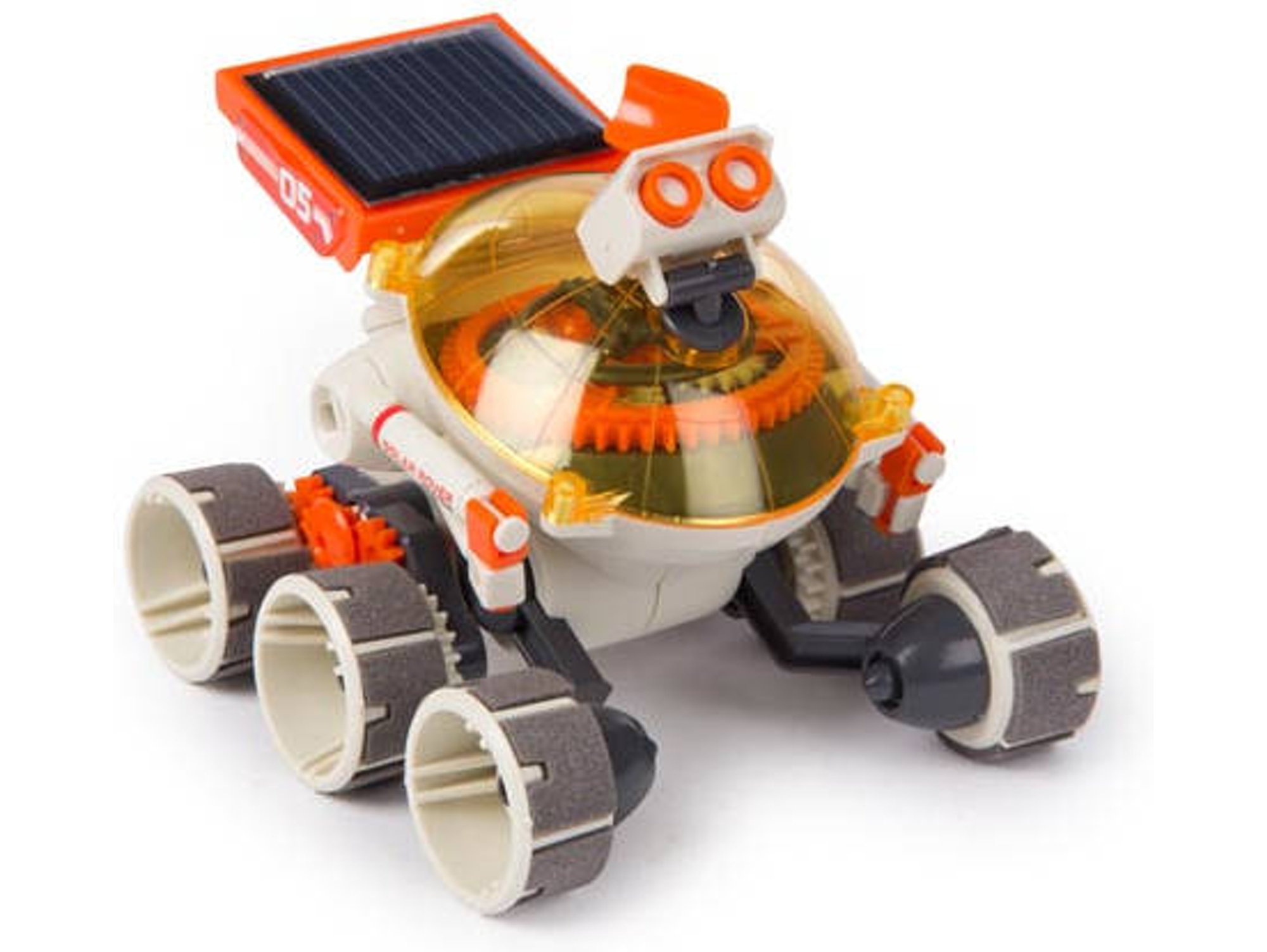 Rover Solar