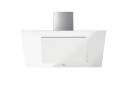 Campana TEKA DVT PRO 98780 (786 m3/h - 90 cm - Blanco)