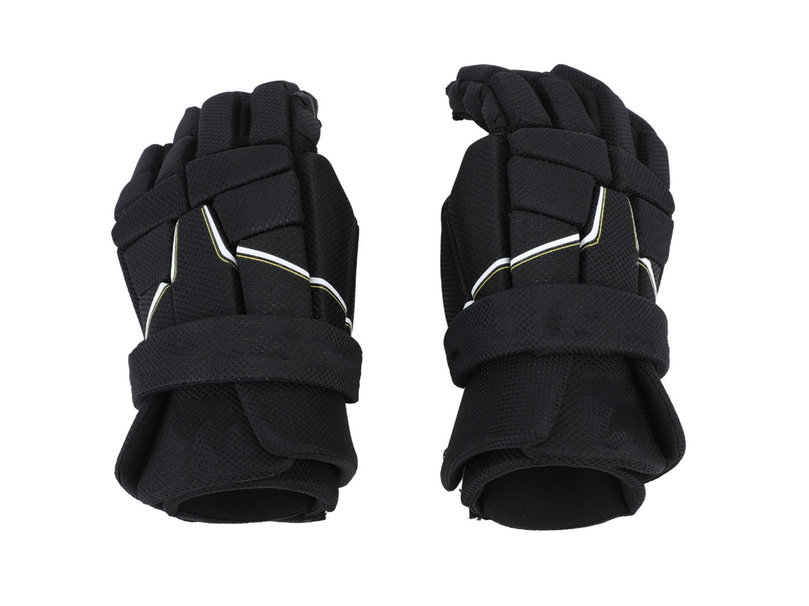 Guantes de hockey para hombre, antideslizantes, ligeros y transpirables.