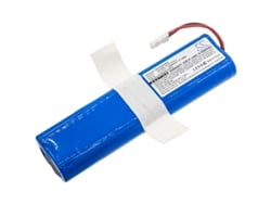 Batería compatible para robot aspirador Silvercrest SILVERCREST