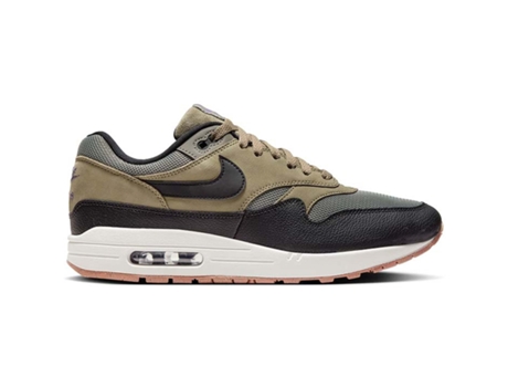 Zapatillas de Hombre NIKE Air Max Multicolor (37.5)