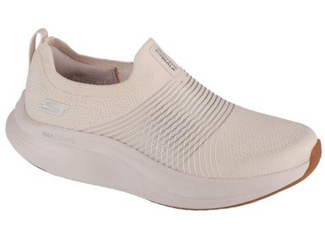Botas de Mujer SKECHERS Malla Blanco (39)