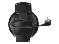 Gofrera Diamante UNOLD (1200 W - Negro)