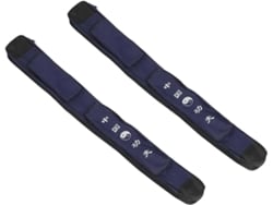 Juego De 2 Estuches Para Espadas De Tai Chi