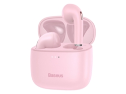 Auriculares Inalámbricos de Baseus Verdadero Bluetooth Bowie E8 Latencia Inferior Tws Enc Aructores de Asicinos de Diales Diales