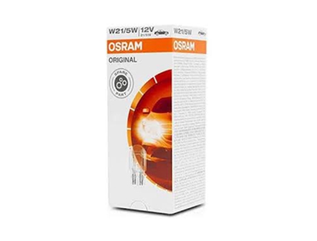 Kit 10 Bombillas W215W 12V 215W Original Line® OSRAM