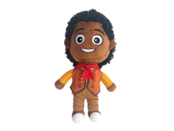 Peluche Suave De Dibujos Animados De Anime De 20 Cm, Ideal Para Coleccionar O Decorar.