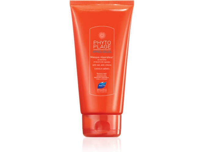 Máscara para el Pelo PHYTO PhytoPlage After Sun Recovery (20 ml)