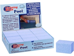 Bloque de Piscina CLEANING BLOCK (1 Unidad)