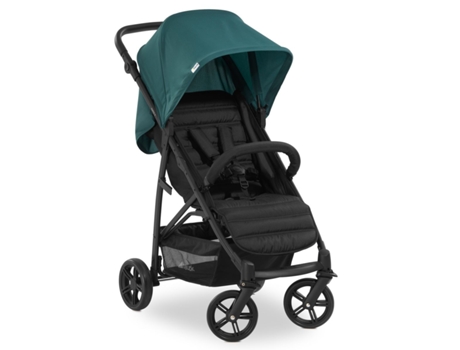 Silla de Paseo RAPID 4 de HAUCK petrol