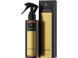 Spray para Volumen NANOIL Hair Volume Spray (200 ml)