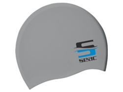 Gorro Natación SEACSUB Natación silicone