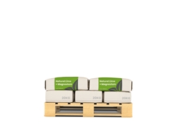 Fertilizante de Cal con Magnesio (10x 200 kg – para 4000 m2) - Organifer