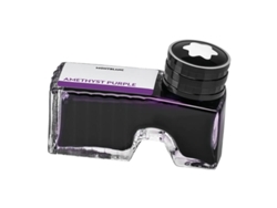 Botella de tinta Montblanc Amethyst Purple de 60 ml