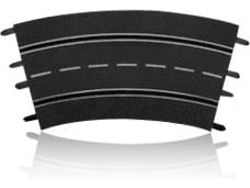 Pieza para Pista para Coches CARRERA TOYS 20573