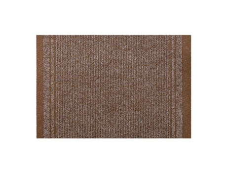 Felpudo Málaga Beige 1135 (66 x 1050 cm)