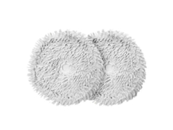 Lavable, Compatible Con El Robot Aspirador Xiaomi Dreame Mijia Mop Pro Stytj06zhm, Accesorios Y Repuestos Para Aspiradora.