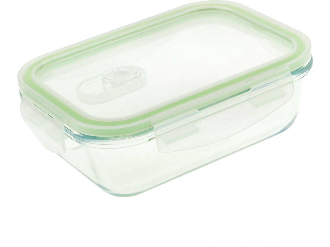 Recipiente para alimentos PRIMEMATIK.COM (400 ml)