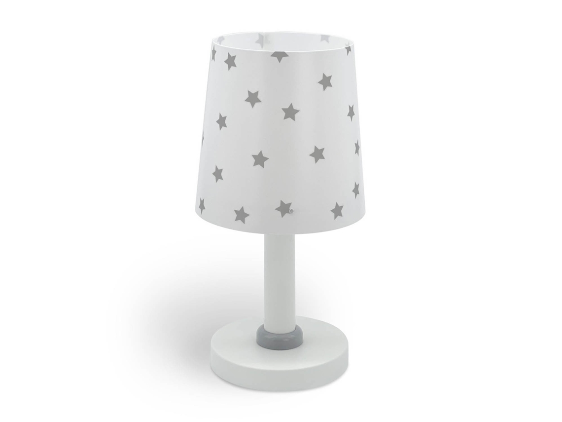 Lámpara de Mesa LÚZETE (Blanco)