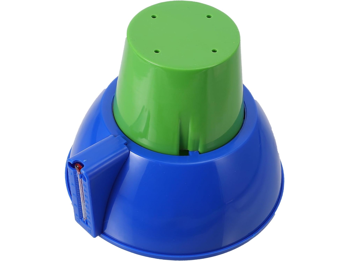 Dispenser Flotante De Con Para Piscina Aplicador Autom Tico Tabletas Flotador Alta Capacidad Y Resistente Al Agua