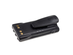 Batería POWERY 1.40.MOT.2.16 para Motorola GP320 (1500 mAh)
