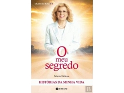 Libro O Meu Segredo Histórias Da Minha Vida de Maria Helena (Portugués)