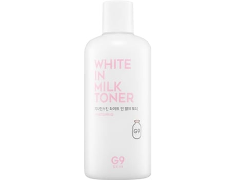 Tónico Facial G9 SKIN White In Milk (300 ml)