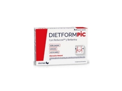 Dietformpic 30 Cápsulas DIETMED