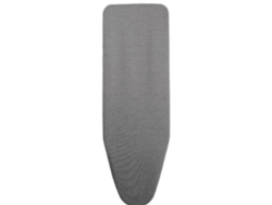Funda Para Tabla de Planchar ROLSER NATURAL PLOMO