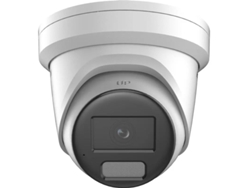 HIKVISION DS-2CD2347G2H-LIU(2.8mm)(eF)(O-STD) Torreta Câmara de segurança IP Interior e exterior 2688 x 1520 pixels Teto