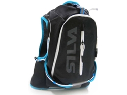 Tapones De Hidratación SILVA Colete Strive (Azul - XS-S)