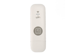 Dongle Wifi Adaptador Inalámbrico Usb 4g Admite 10 Usuarios