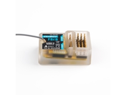 Versión Normal flysky Fbr8 2.4ghz 8ch Afhds 3 Pwm/ppm/i.bus/s.bus/i-bus2 Receptor Rc Pl18/nb4/nb4 Lite/nb4+ Coche Carreras Rc Barco