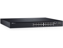 Switch DELL N1524P