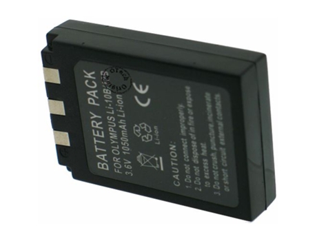 Batería OTECH Compatible para OLYMPUS C-770