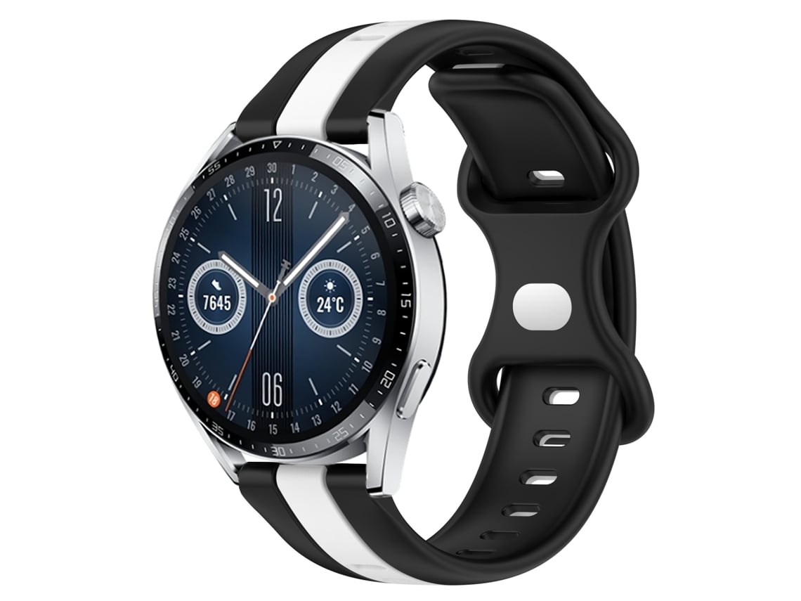Correa de reloj inteligente para Huawei Watch GT3 46 mm 20 mm