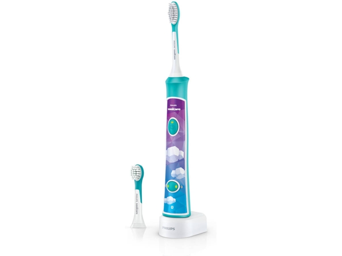 Cepillo de Dientes Eléctrico PHILIPS HX6322/04