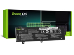 Batería para Portátil Green Cell Lenovo IdeaPad 310 510
