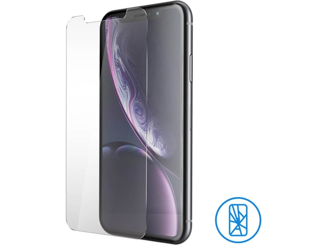 Protector de Cristal Templado AVIZAR iPhone XR