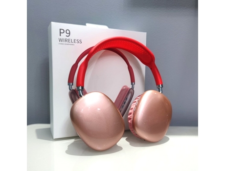 Auriculares Inalámbricos GUZMYYF Bluetooth con Cancelación de Ruido