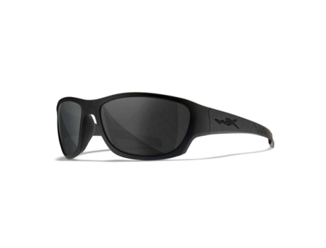 Óculos de Sol Polarizados Climb Preto Homemwiley X