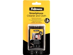 Kit limpiador para Smarthphones FELLOWES 9910601 (Universal)