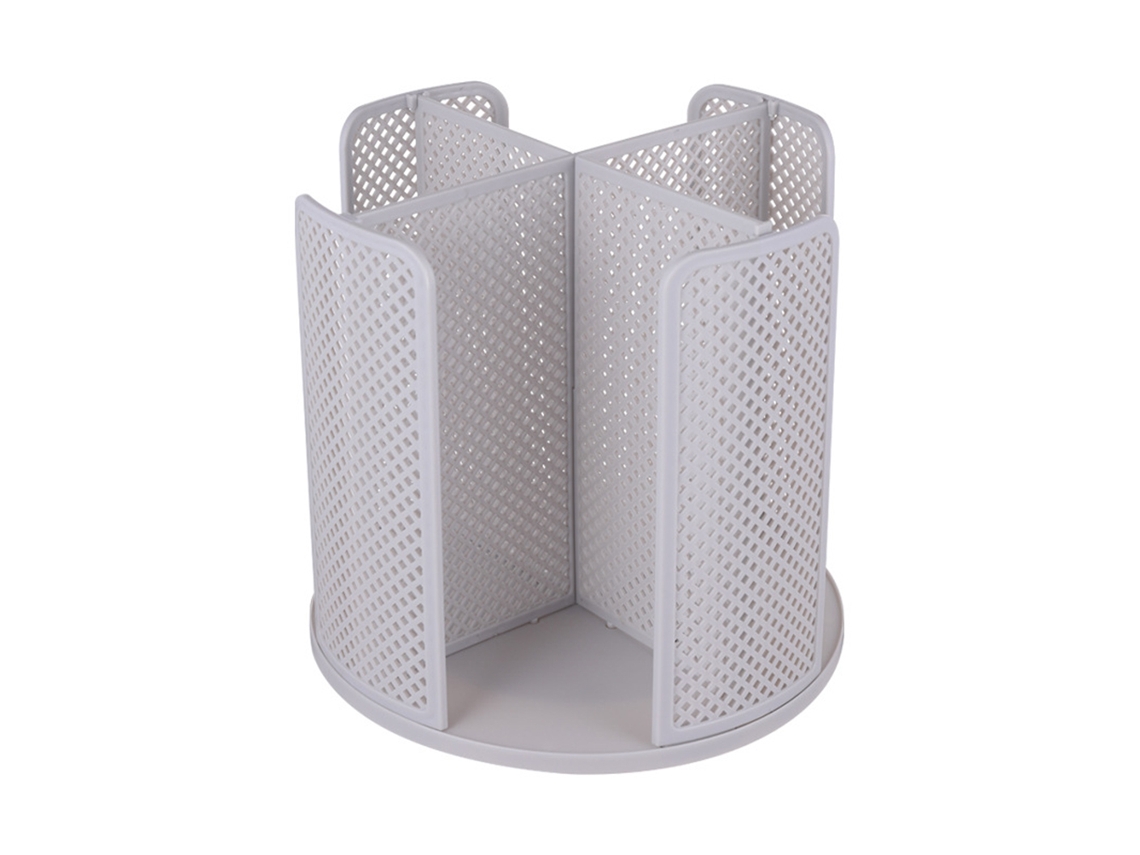 Dispensador Giratorio De Vasos De Papel Para Cafetería, Restaurante, Bar Y Hotel.