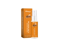 Spray calmante para las articulaciones, alivio rápido, veneno de abeja.