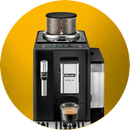 Cafeteras