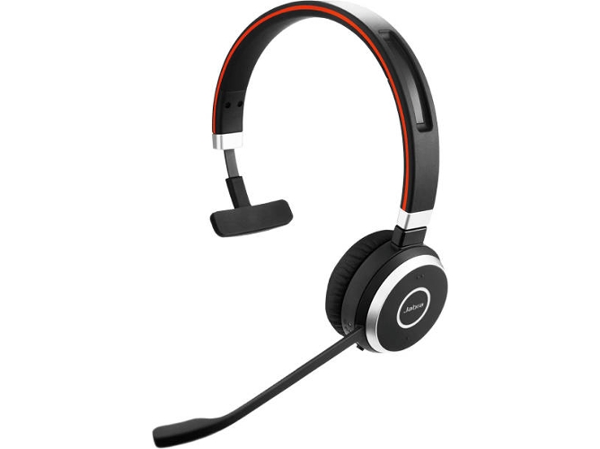 Auriculares JABRA EVOLVE 65 UC Mono