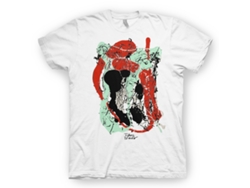 Future Islands Abstract Painting T-shirt Rockinstone Unisex Adults Best Sellers Size:xxxl