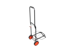 Carro Plegable 25x27x84