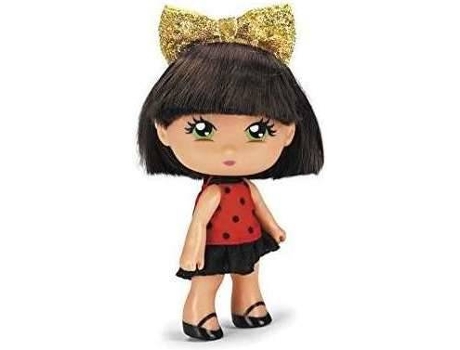 Barriguitas FAMOSAFEBER Love & Glitter (Edad Minima: 3 años)